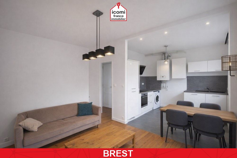A VENDRE - APPARTEMENT - T3 - 2 CHAMBRES - DPE D - AUCUNS TRAVAUX - DPE D - STATIONNEMENT AISE.